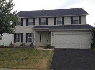 2831 Wynneleaf St, Hilliard, OH 43026