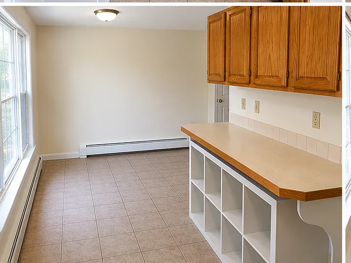 2 bed, 1.5 bath, 2000 sqft, $2,500 — Photo 3