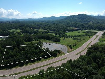 Mountain View Veterans Blvd, Sevierville, TN, 37862