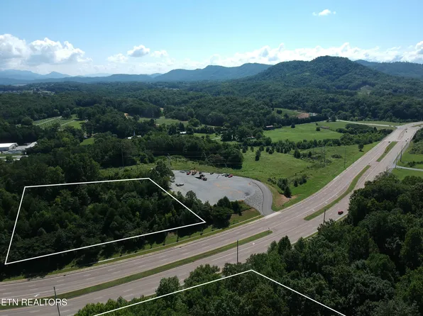 Mountain View Veterans Blvd, Sevierville, TN 37862