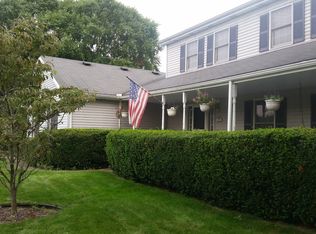17681 Stockbridge Ln, Granger, IN