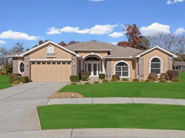 13417 Whitehaven Ct, Spring Hill, FL 34609