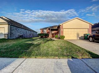 3122 Centennial Village Dr, Pearland, TX 77584