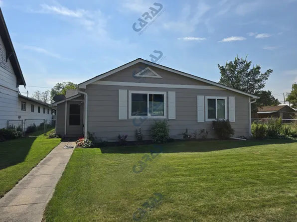105 7th Ave W, Polson, MT 59860