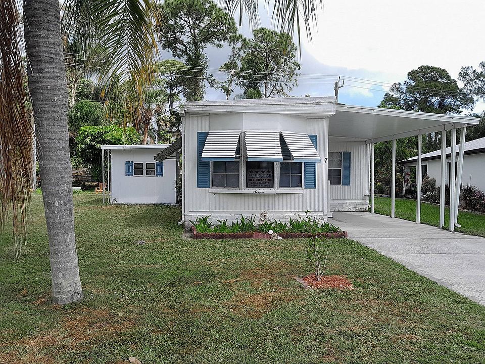 7 Quintana Roo Ln, Pt Saint Lucie, FL 34952 Zillow