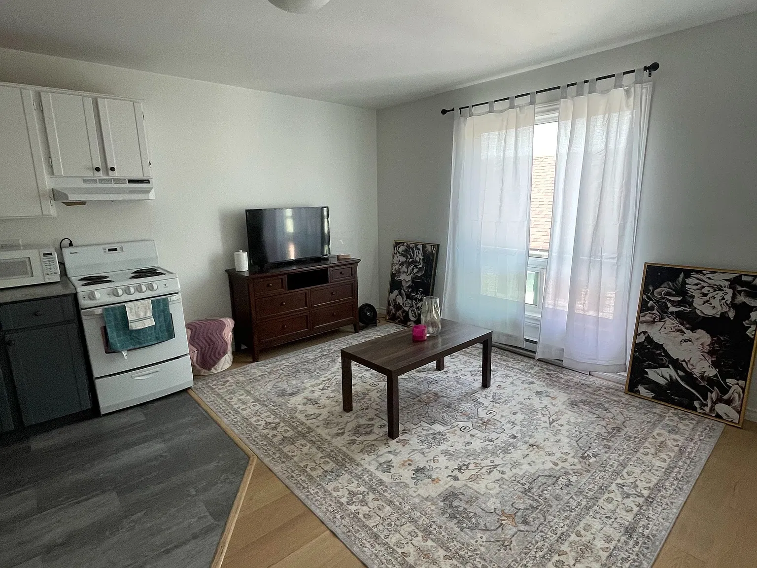 1 bed, $1,375 — Photo 3