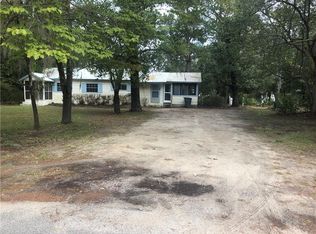 508 Pack St, Darien, GA 31305