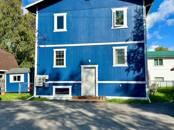 4th Ave - 910/908/908B, 910 4th Ave #910, Fairbanks, AK 99701