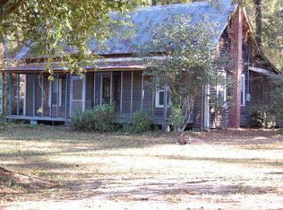 4910 Satin Dr, Bascom, FL 32423