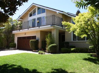 1109 McIntosh Creek Dr, San Jose, CA 95120