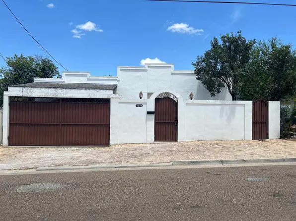 1204 Musser St, Laredo, TX 78040