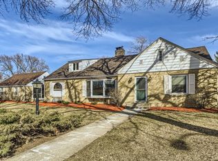 7601 Bryant Ave S, Richfield, MN 55423