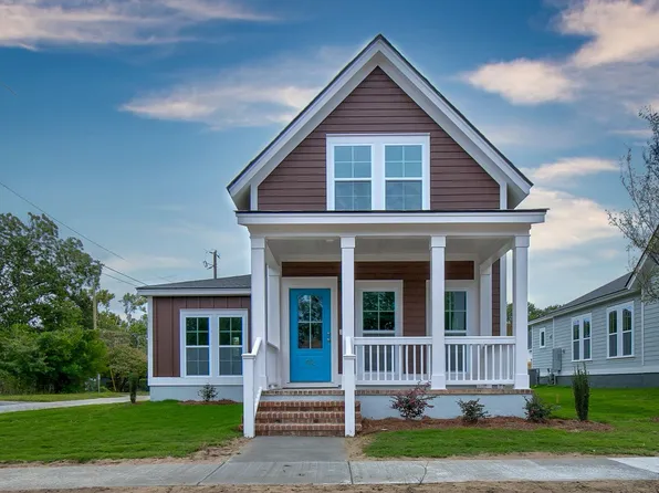 742 Poplar St, Cayce, SC 29033