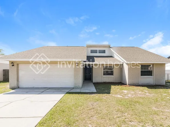 341 Santiago Ct, Lakeland, FL 33809