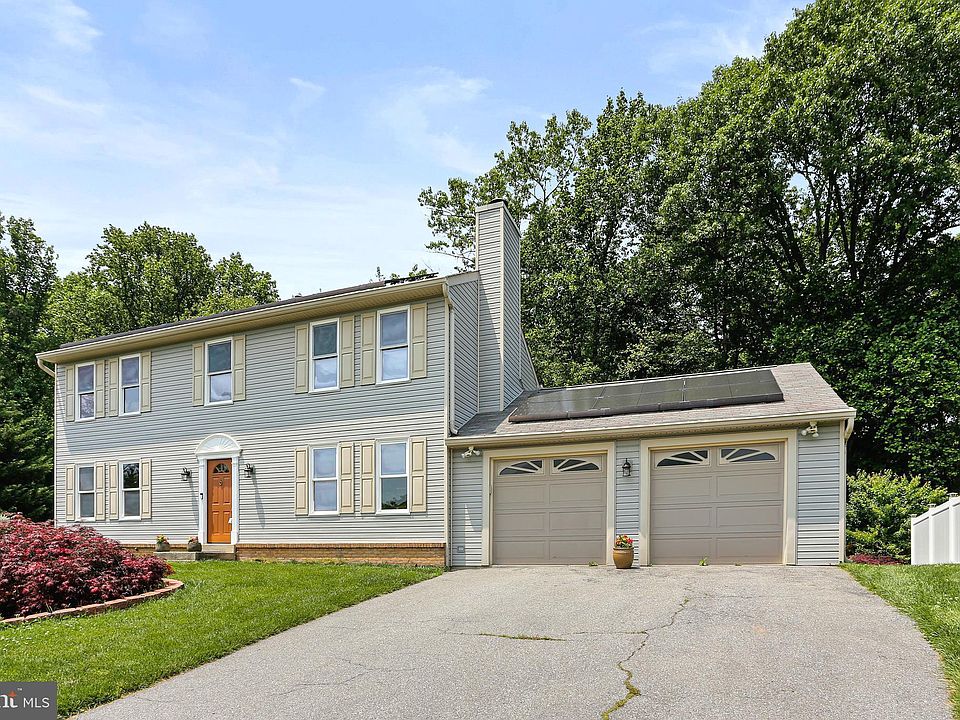 8837 Alliston Hollow Way, Gaithersburg, MD 20879 Zillow