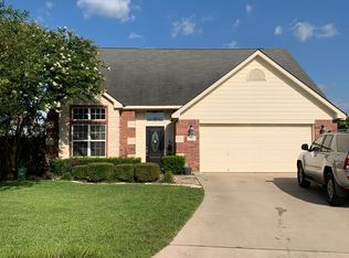 703 Avion Ct, Little River Academy, TX 76554