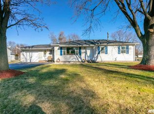 1519 116th Ave, Milan, IL 61264