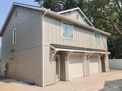 504 S Utah Ave, Fruitland, ID, 83619