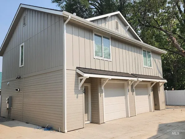 504 S Utah Ave, Fruitland, ID 83619