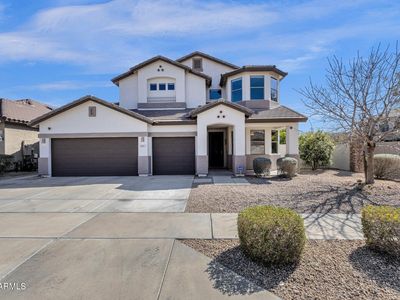 2417 W Apache Rain Rd, Phoenix, AZ, 85085