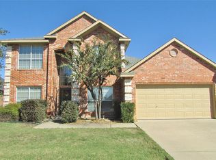 1716 Meadowlark Ln, Royse City, TX 75189