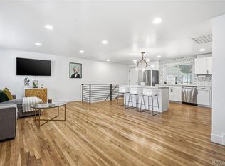 1515 S Carlan Court, Denver, CO 80219