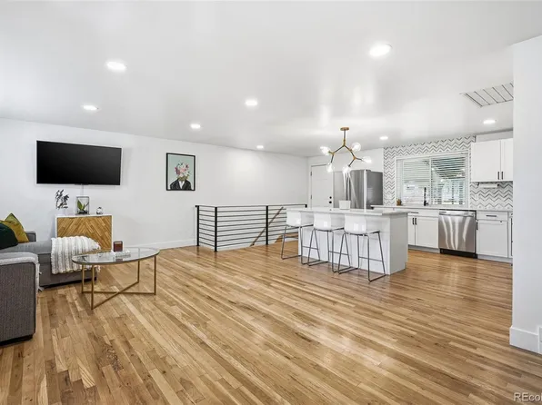 1515 S Carlan Court, Denver, CO 80219