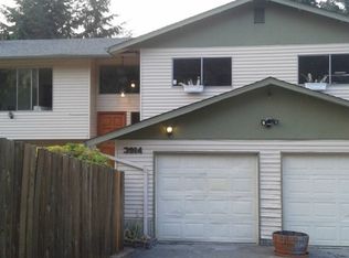 3914 SW 328th Pl, Federal Way, WA 98023