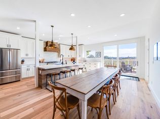 3485 Frei Rd, Sebastopol, CA 95472
