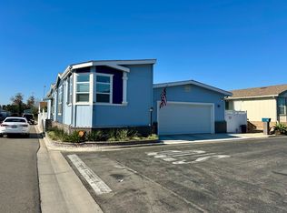 10550 Western Ave Space 86, Stanton, CA 90680