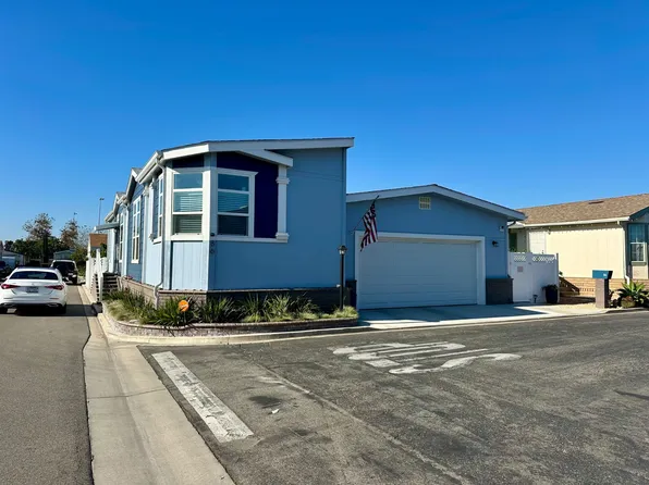 10550 Western Ave Space 86, Stanton, CA 90680