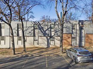 4740 E 68th St UNIT 156, Tulsa, OK 74136