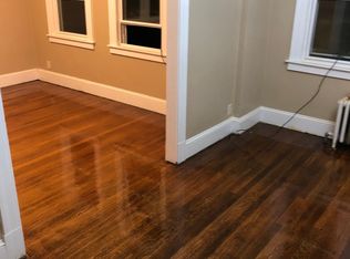 33 Burnham St, Hartford, CT 06112