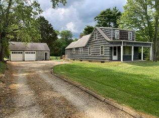 3841 Mann Rd, Columbus, OH 43230