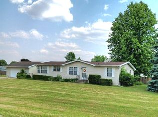 875 Dery St, Quincy, MI 49082