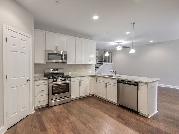 5th image of 1668 Foston Ln Lot 191