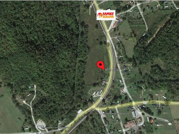 8779 State Highway 26, Rockholds, KY 40759