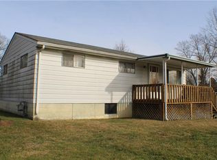 312 Ridge Rd, Brownsville, PA 15417
