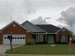 121 Thorton Dr, Grovetown, GA 30813