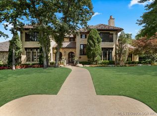 10710 S Fir Pl, Jenks, OK 74037