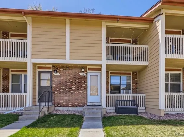 11636 Community Center Drive #29, Northglenn, CO 80233