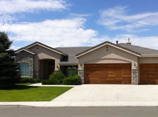 5455 Vista Terrace Ln, Sparks, NV