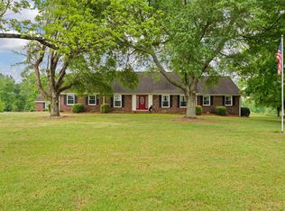 411 Double Branch Rd, Cowpens, SC 29330