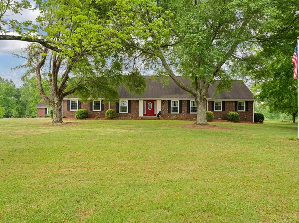 411 Double Branch Rd, Cowpens, SC 29330