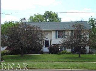 1703 W College Ave, Normal, IL 61761