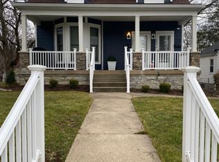 349 S Bayly Ave, Louisville, KY 40206