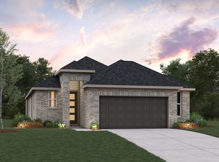 2311 Red Chip Ln, Katy, TX 77494