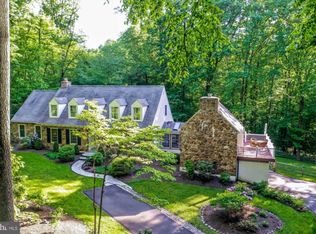 1619 Wildlife Dr, Chester Springs, PA 19425