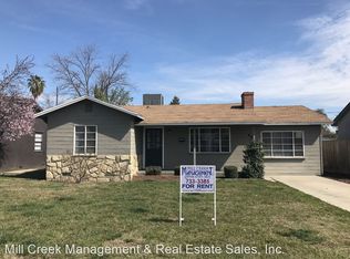 804 S Bradley St, Visalia, CA 93292
