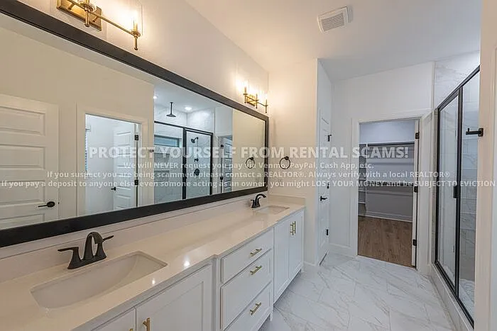 6902 High Meadow Blvd — Photo 10